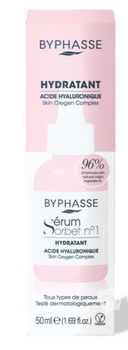 Byphasse Sorbet Serum ujędrniające do twarzy 50 ml
