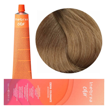 Inebrya Color 8/0 Farba 100 ml