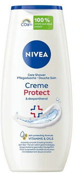 Nivea Creme Protect & Dexpanthenol Żel pod prysznic 250 ml