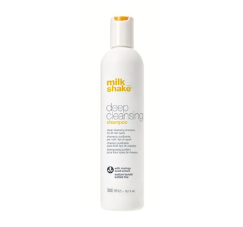 Milk Shake Deep Cleansing Szampon 300ml