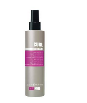 KayPro Curl Anti-Frizz Spray 200 ml