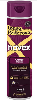 Novex Power Length Shampoo 300 ml