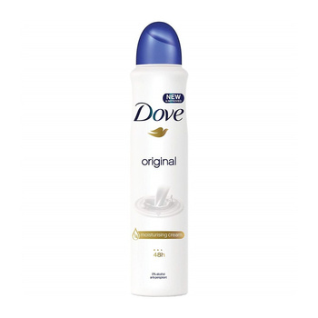 Dove Original Antyperspirant 150 ml
