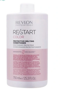 Revlon Restart Color Melting Odżywka 750ml