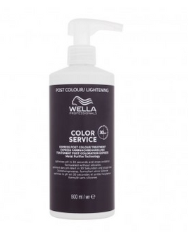 Wella INVIGO SERV. Kuracja Po Kol. 500 ml NEW