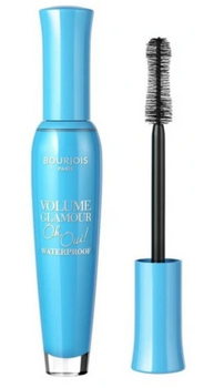 Bourjois Volume Glamour Volume Glamour Oh Oui Wodoodporny tusz do rzęs Black 7 ml