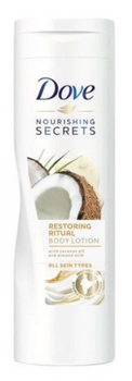 Dove Dove Nourishing Secrets Restoring Mleczko do ciała 400 ml