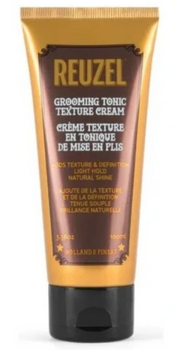 Reuzel Grooming Tonic Texture Cream 100 ml