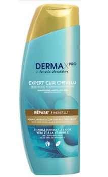 Head & Shoulders DermaXPro Repair 225 ml