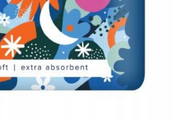 Cleanic Podpaski Soft Night 8 szt