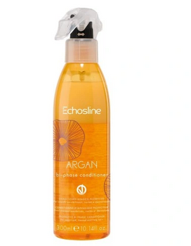 ECHOSLINE ARGAN Odżywka Dwufazowa 300 ml