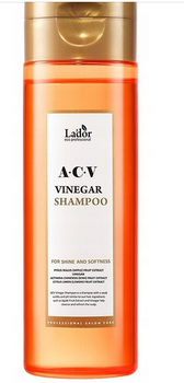 Lador ACV Vinegar Shampoo 150 ml