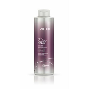 Joico Defy Damage Detox Szampon głęboko oczyszczający 1000ml