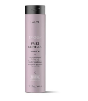 Lakme Teknia Frizz Control Shampoo 300 ml
