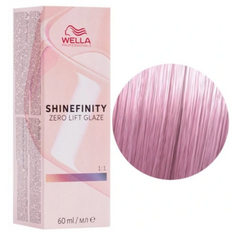 Wella Shinefinity 60 ml 00/56 Boost