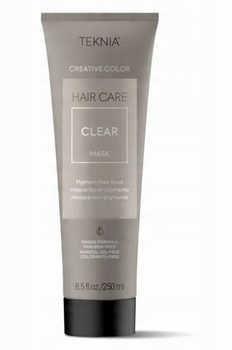 Lakme Teknia Creative Clear Mask 250 ml