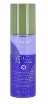 ECHOSLINE No Yellow Bi-Phase Lotion 150 ml