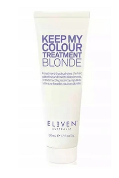 Eleven Australia Keep My Colour Treat BLONDE 50 ml