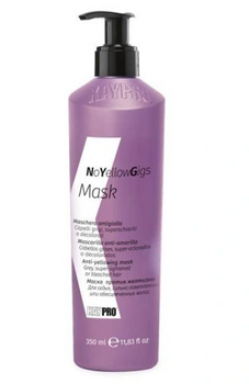 KayPro No Yellow Gigs Maska 350 ml