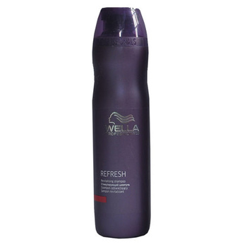 Wella Professionals Refresh Szampon 250 m