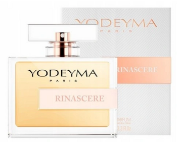 YODEYMA RINASCERE Eau de Parfum 100 ml