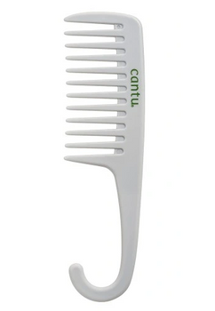 Cantu Sturdy Detangle Comb