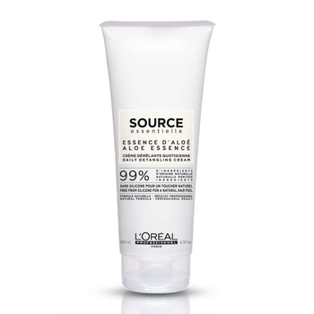 Loreal  Source Daily  Detang Cream 200ml