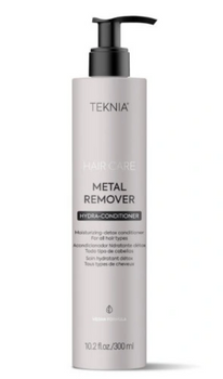 Lakme Teknia Metal Remover Hydra-Conditioner 300 ml