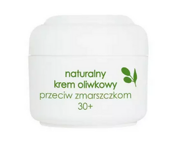 Ziaja Krem Oliwkowy przeciw zmarszczkom 30+