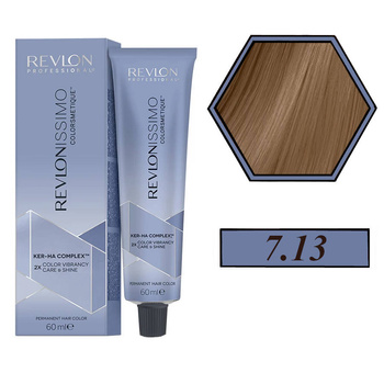 Revlon Revlonissimo Colorsmetique Farba 60 ml  7.13