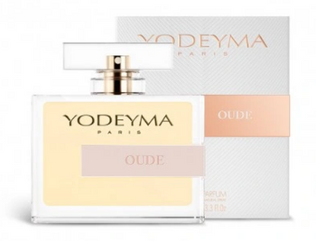 YODEYMA OUDE Eau de Parfum 100 ml