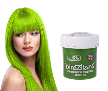 La Riche Directions Fluorescent Green 88ml