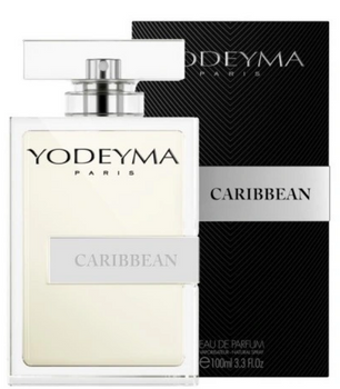 YODEYMA CARIBBEAN Eau de Parfum 100 ml
