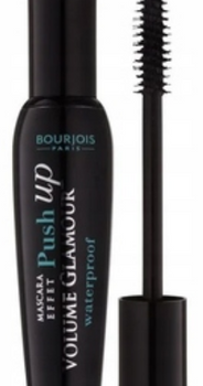 Bourjois Volume Glamour  Effet Push Up Waterpoof Mascara 71 Tusz do rzęs 7 ml