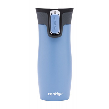 Contigo 74 Thermal Mug West Loop Earl Grey 470ml