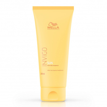 Wella INVIGO Sun Odżywka 200 ml