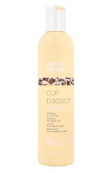 Milk Shake Curl Passion Szampon 300ml
