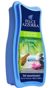 Felce Giardino Zen Odświeżacz powietrza w żelu 140 g