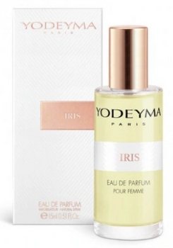 YODEYMA IRIS Eau de Parfum 15 ml
