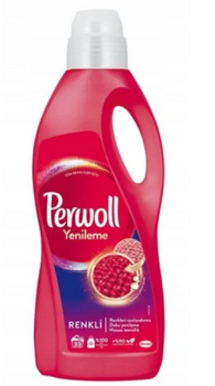Perwoll Płyn do prania Color Brilliant 2 L