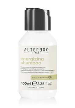 AlterEgo Energizing Szampon 100 ml
