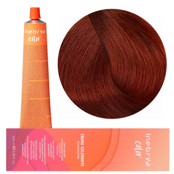 Inebrya Color 7/44 Farba 100 ml