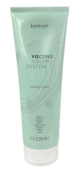 Kemon Yo Cond Platino Platyna 250 ml