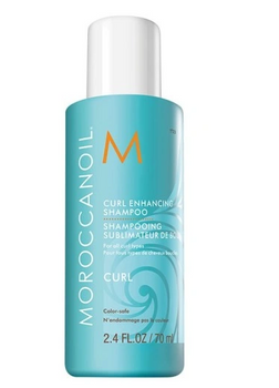 Moroccanoil Curl Enhancing Shampoo 70 ml