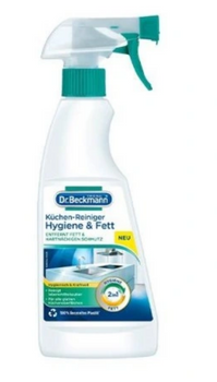 Dr.Beckmann Kuchen-Reiniger Spray Odtłuszczacz 500 ml