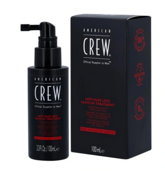 American Crew Anti-Hair Loss Treatment 100 ml