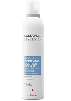 Goldwell STS Volume Bodifying Control Mousse 300 ml