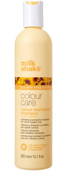 Milk Shake Colour Care Sulfate Free Shampoo 300 ml