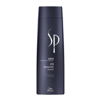SP Men Sensitive Szampon 250 ml