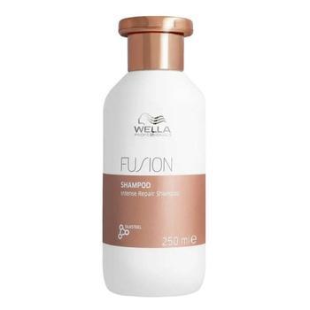 Wella FUSION Intense Repair Szampon 250 ml NEW 2023